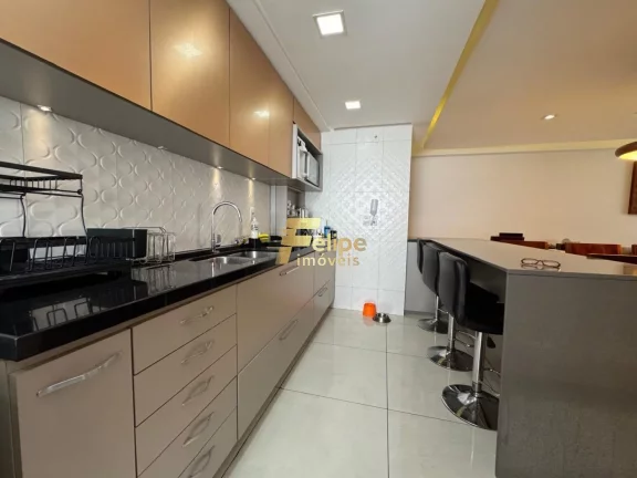 Imagem VENHA REALIZAR O SONHO DE MORAR NESSE LINDO APARTAMENTO DE 03QUARTOS E 01 SUÍTE EM JARDIM DA PENHA, VITÓRIA/ES!