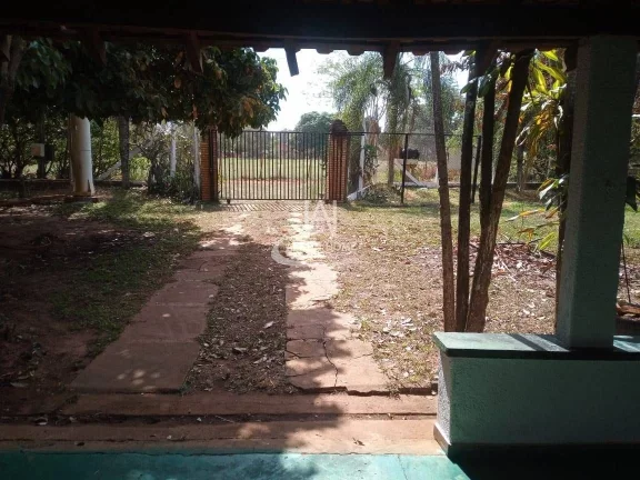 Imagem Terreno à Venda, Condomínio São Miguel Arcanjo (Zona Rural) - São José do Rio Preto