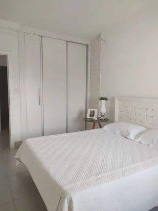 Imagem Apartamento à venda no Condomínio Saint Germain - 3 quartos, 212m², 5º andar - Confira!