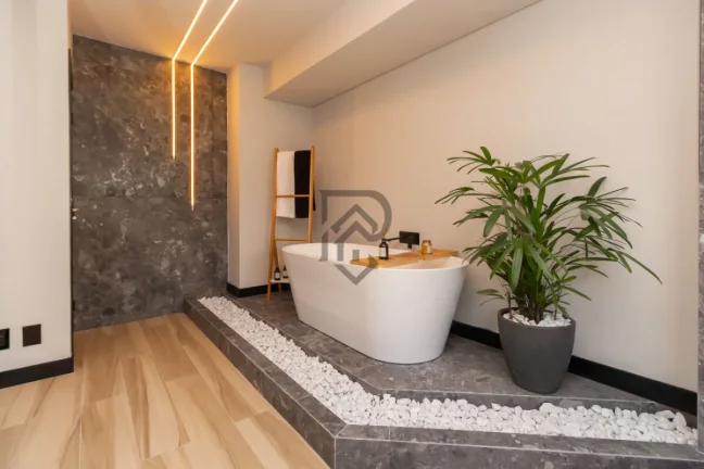 Imagem Apartamento Duplex em Moema, São Paulo/SP