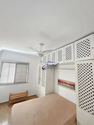 Imagem Apartamento com 3 quartos à venda, 70 m² - Guilhermina - Praia Grande/SP