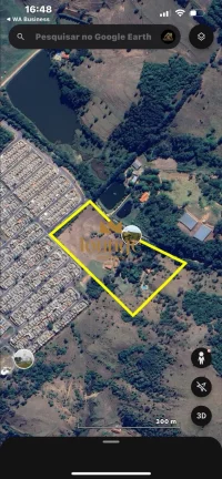 Imagem Terreno à venda em Jardim Josane Zona Oeste - Sorocaba/SP