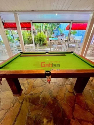 Imagem Pousada com 19 dormitórios à venda, 896 m² por R$ 6.900.000,00 - Geribá - Armação dos Búzios/RJ
