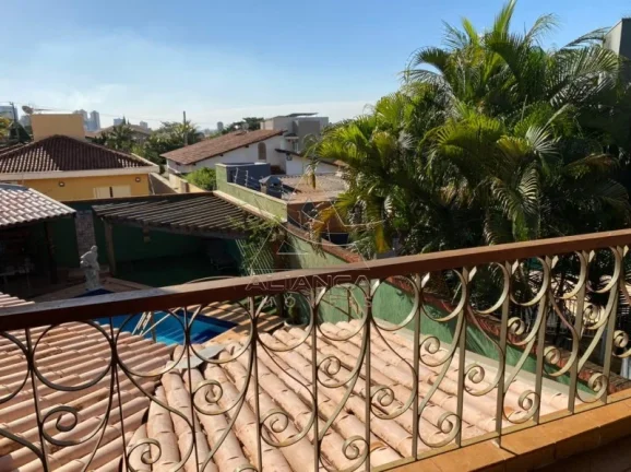 Imagem Casa - Ribeirão Preto - City Ribeirão