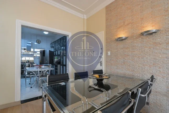 Imagem Apartamento de 2 quartos na Bela Vista, São Paulo-SP 82m², 2 salas, 2 banheiros e 1 vaga de garagem!