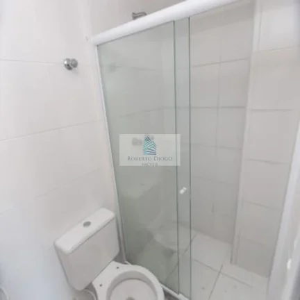 Imagem Casa em Condomínio à Venda em Vargem Pequena, Rio de Janeiro-RJ: 3 Quartos, 1 Suíte, 1 Sala, 2 Vagas de Garagem, 77m²
