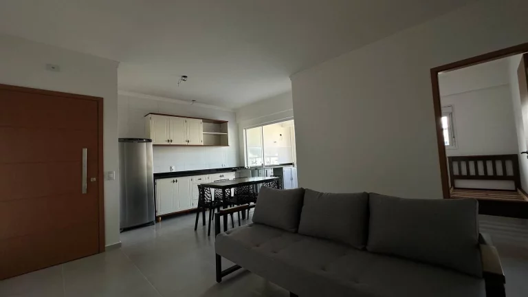 Imagem Apartamento novo a venda no Itaguá