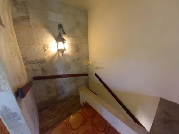 Imagem Casa em Condomínio para Venda em Teresópolis / RJ no bairro Quinta da Barra