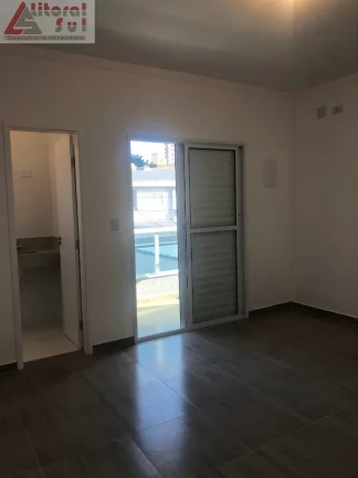 Imagem CASA RESIDENCIAL em PRAIA GRANDE - SP, TUPI