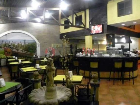 Imagem Sala Comercial para Alugar Centro Empresarial de Santo André