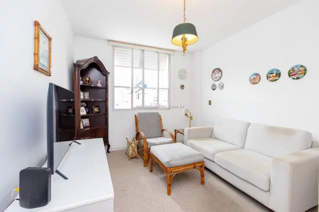 Imagem Apartamento à venda Brooklin São Paulo