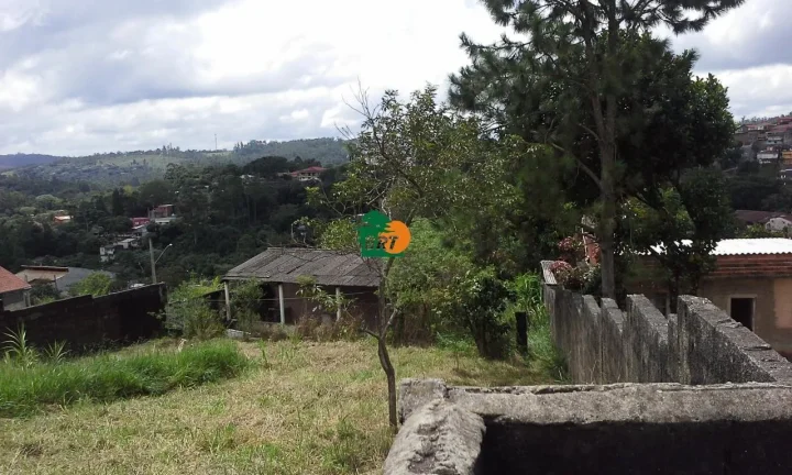 Imagem Terreno para Venda em Mairinque, Terras De São José