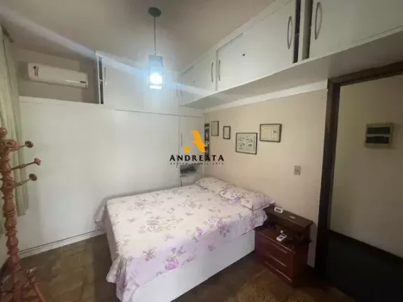 Imagem Avenida André Grabois - Maramar
