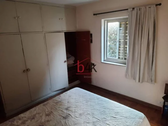 Imagem Apartamento com 3 dormitórios à venda em Moema!