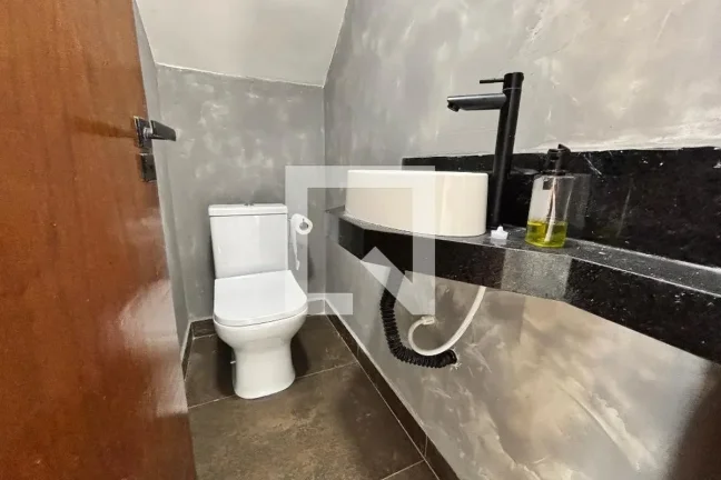 Imagem Casa à Venda - Vargem Pequena, 4 Quartos, 232 m2
