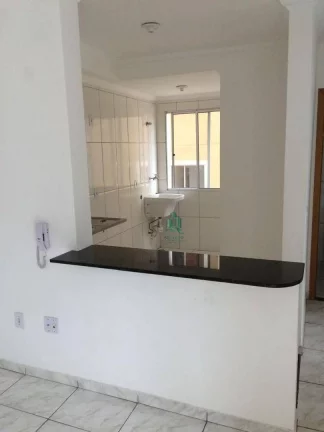 Imagem Apartamento à venda, 46 m² por R$ 230.000,00 - Vila Nova Bonsucesso - Guarulhos/SP
