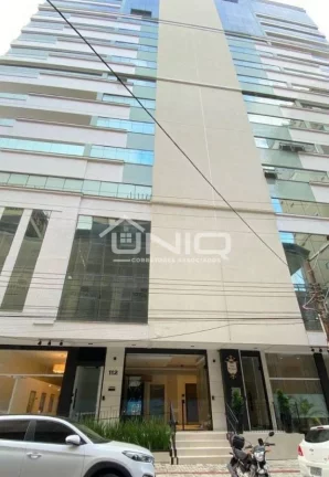 Imagem Apartamento 4 Suítes no Centro de Itapema