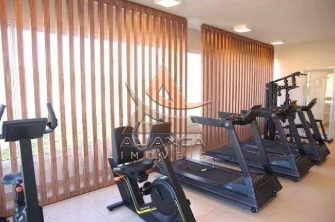 Imagem Casa Condomínio - Ribeirão Preto - Villa Romana 1