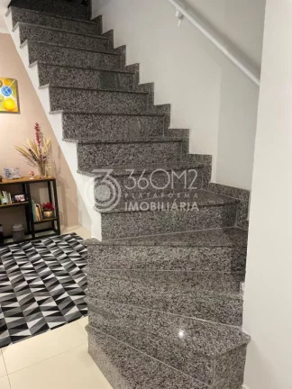 Imagem Cobertura para Venda em Santo André / SP no bairro Vila Linda