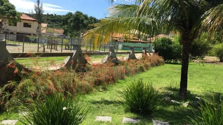 Imagem Araruama – Rua Nilza Antunes | Residencial › Casa 5 quarto(s) à Venda