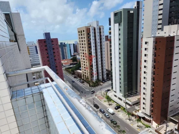 Imagem Aluga-se apartamento no bairro de Tambau, em ótima localização