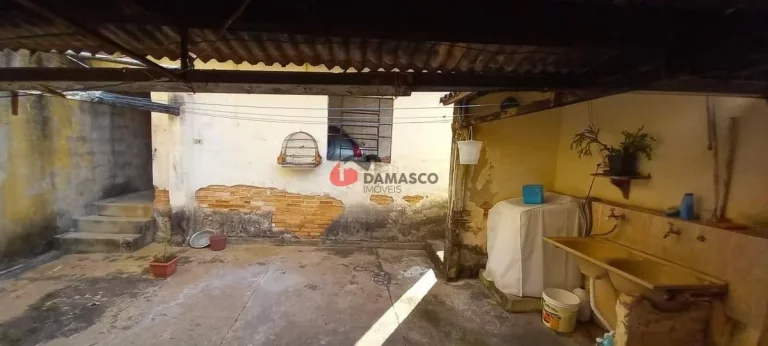 Imagem Casa à venda 3 Quartos, 1 Vaga, Santa Maria, São Caetano do Sul - SP