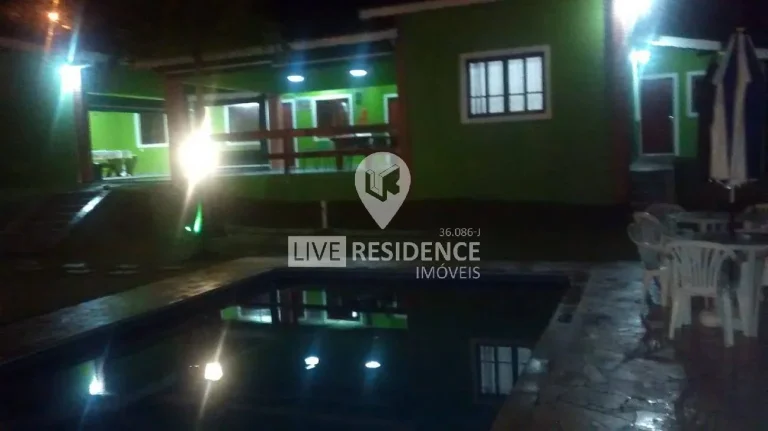 Imagem Chácara à venda no Terras de São Sebastião!
