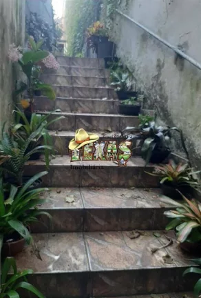 Imagem CASA TERREA PARA LOCAÇÃO EM CIDADE MÃE DO CÉU