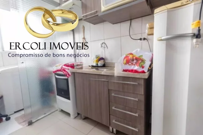 Imagem APARTAMENTO RESIDENCIAL em São Paulo - SP, Jardim Penha