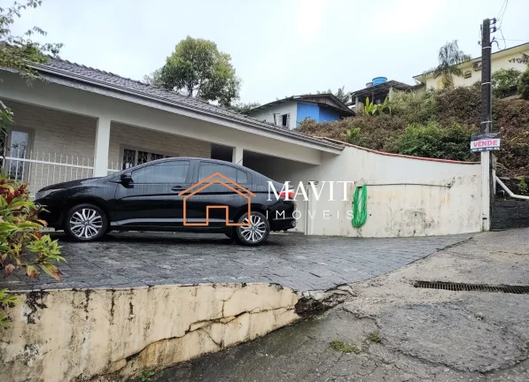 Imagem CASA RESIDENCIAL em JOINVILLE - SC, IRIRIÚ