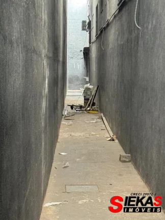 Imagem Galpão para locação em São Paulo-SP, Vila Maria Baixa! 500,00 m² de área disponível agora!