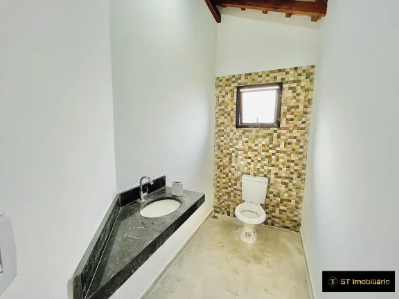 Imagem Oportunidade - Casa de campo com 3 dormitórios à venda em Mairiporã!