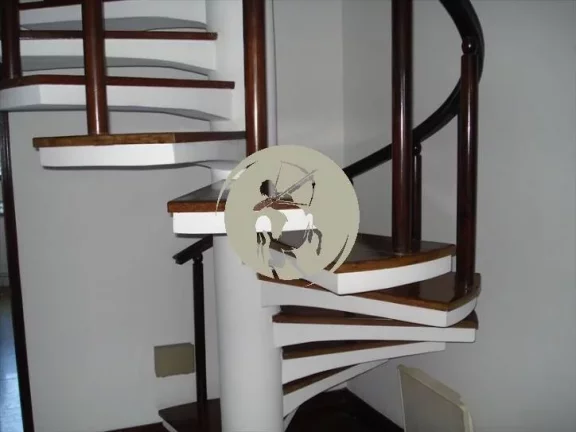 Imagem COBERTURA A VENDA NO BOQUEIRÃO EM SANTOS MARAVILHOSA COBERTURA DUPLEX A VENDA COM 4 DORMITORIOS, 2 ...