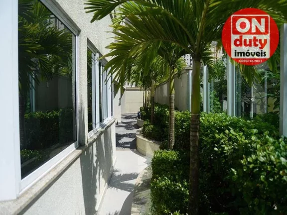 Imagem Cobertura NOVA - Vista Mar com 3 suítes à venda, 274 m² - Pitangueiras - Guarujá/SP