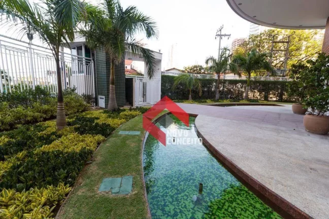 Imagem Apartamento à venda, 365 m² por R$ 5.500.000,00 - Meireles - Fortaleza/CE