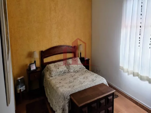 Imagem Imperdível casa à venda em Franco da Rocha-SP, bairro Companhia Fazenda Belém: 3 quartos, 1 suíte, 2 salas, 1 banheiro, 4 vagas, 253,70m²