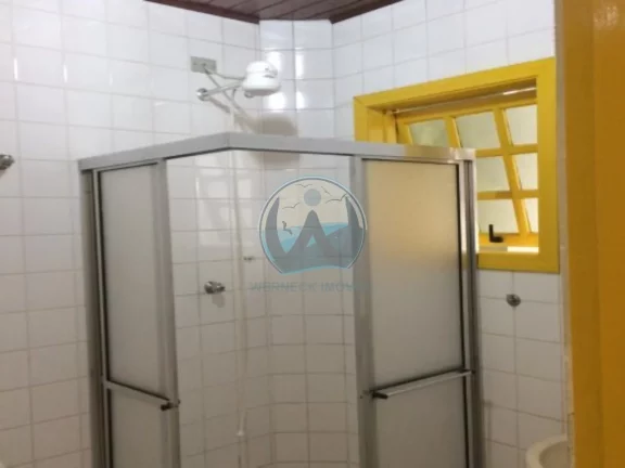 Imagem Casa em Condomínio à Venda em Ubatuba-SP, Praia Grande: 1 Quarto, 1 Suíte, 1 Sala, 1 Banheiro, 70m² de Área!