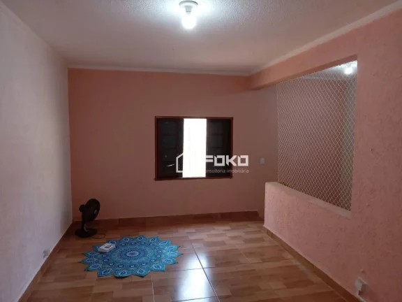 Imagem Casa para alugar, 150 m² por R$ 4.760,00/mês - Centro - Guarulhos/SP