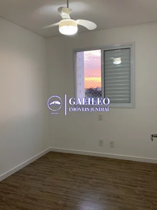 Imagem APARTAMENTO A VENDA NO ATMOSPHERA - 02 QUARTOS - 78M² - JARDIM ERMIDA - JUNDIAÍ - SP