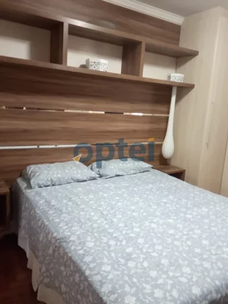 Imagem APARTAMENTO DE 130M2, 4 DORMITÓRIOS 130 M² - CONDOMÍNIO MANSÃO JARDIM ESCÓCIA - LAZER COMPLETO - CHÁCARA INGLESA - SÃO BERNARDO DO CAMPO/SP