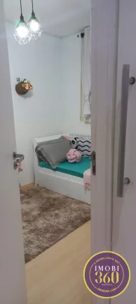 Imagem Apartamento à Venda em Nucleo Lageado, São Paulo - SP
