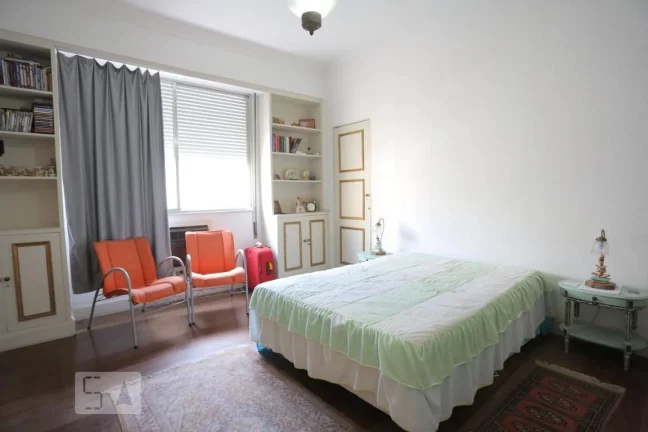 Imagem Apartamento à Venda - Copacabana, 4 Quartos, 360 m2