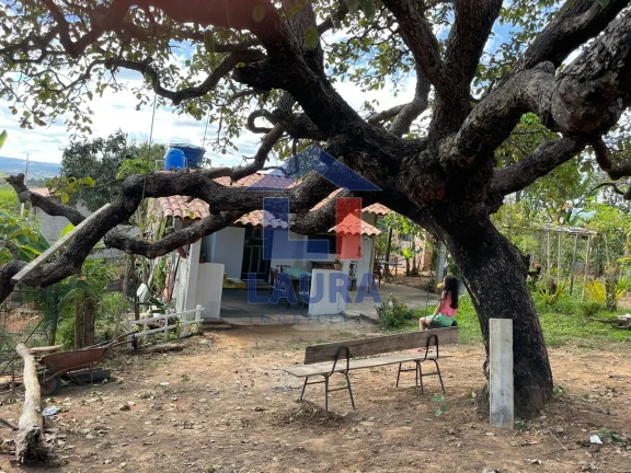 SITIO RURAL em CONCEIÇÃO DO PARÁ - MG, CONCEIÇÃO DO PARA