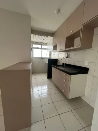 Imagem APARTAMENTO RESIDENCIAL em SERRA - ES, PARQUE RESIDENCIAL LARANJEIRAS