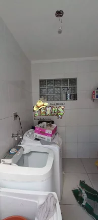 Imagem SOBRADO VILA UNIÃO ZONA LESTE PROXIMO METRO ITAQUERA