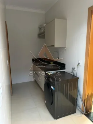 Imagem Casa Condomínio - Ribeirão Preto - Vila do Golf