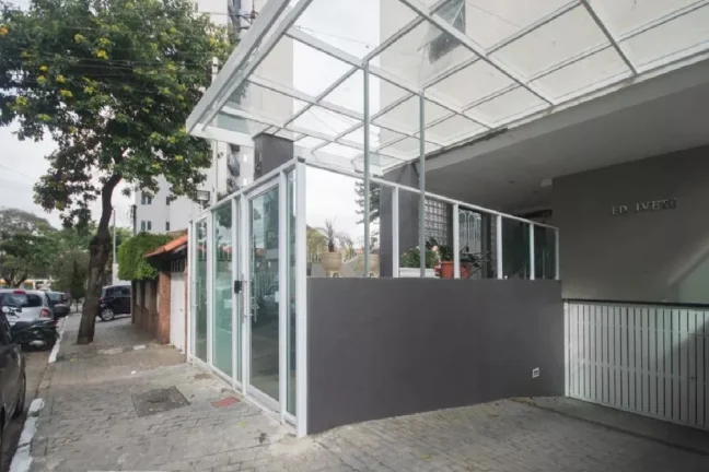Imagem Apartamento para Venda em São Paulo, Vila Guarani (Z Sul), 2 dormitórios, 1 suíte, 2 banheiros, 1 vaga