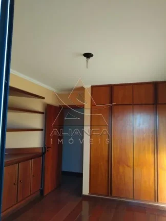 Imagem Apartamento - Ribeirão Preto - Campos Eliseos