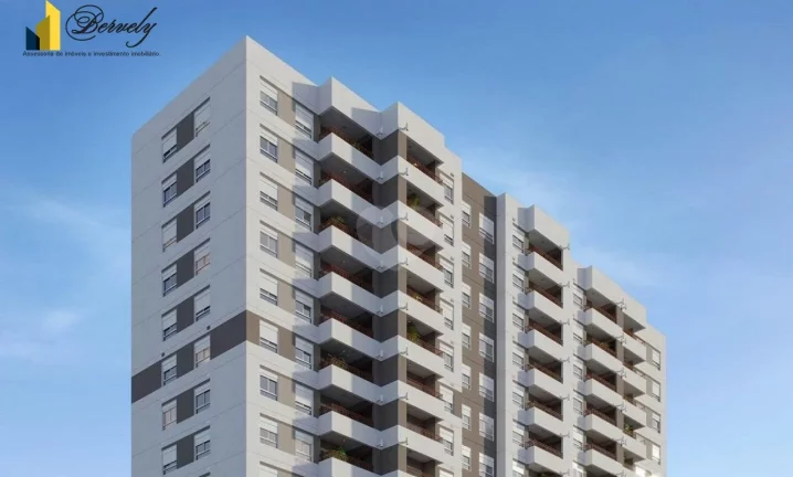 Imagem Apartamento a venda na Mooca SP