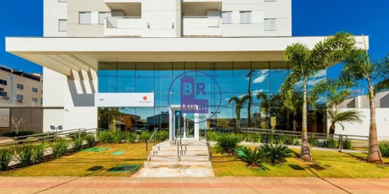 Imagem Apartamento Boulevard Village no último andar, vista deslumbrante